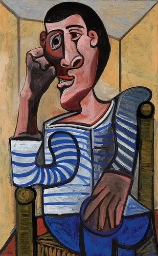 Picasso's painting